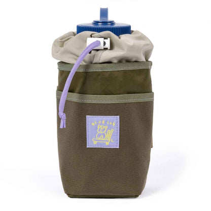 stem pouch