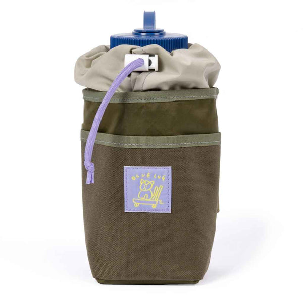 stem pouch