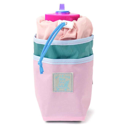stem pouch
