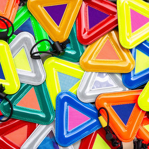 triangle reflector（ASSORT）