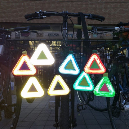 triangle reflector（ASSORT）