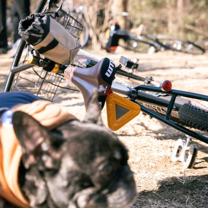 triangle reflector（ASSORT）