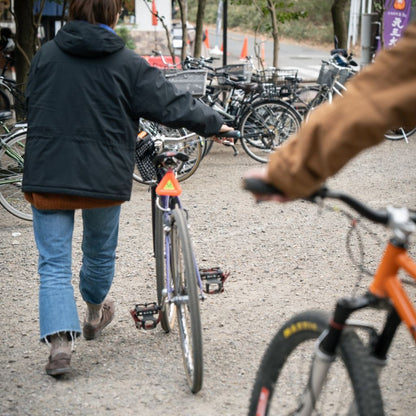 triangle reflector（ASSORT）