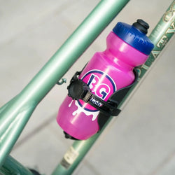 BG water bottle（pink） PHOTO COLLECTION