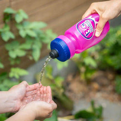 BG water bottle（pink） PHOTO COLLECTION