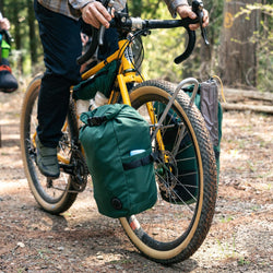 all terrain pannier PHOTO COLLECTION