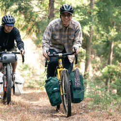 all terrain pannier PHOTO COLLECTION