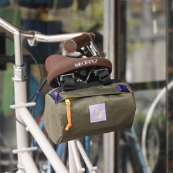 handlebar pouch PHOTO COLLECTION