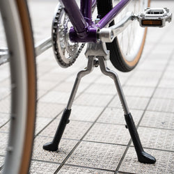 double leg kickstand PHOTO COLLECTION