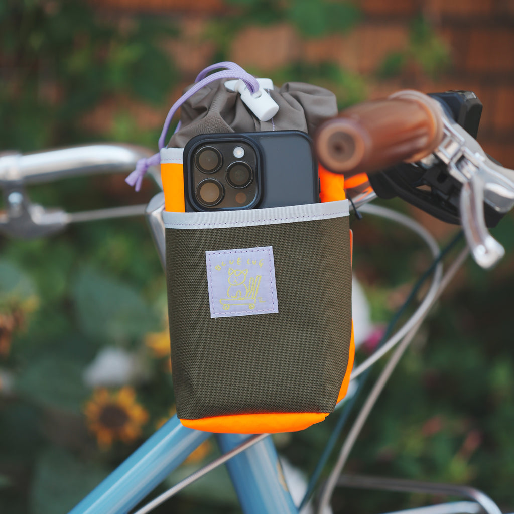 BLUE LUG_stem pouch