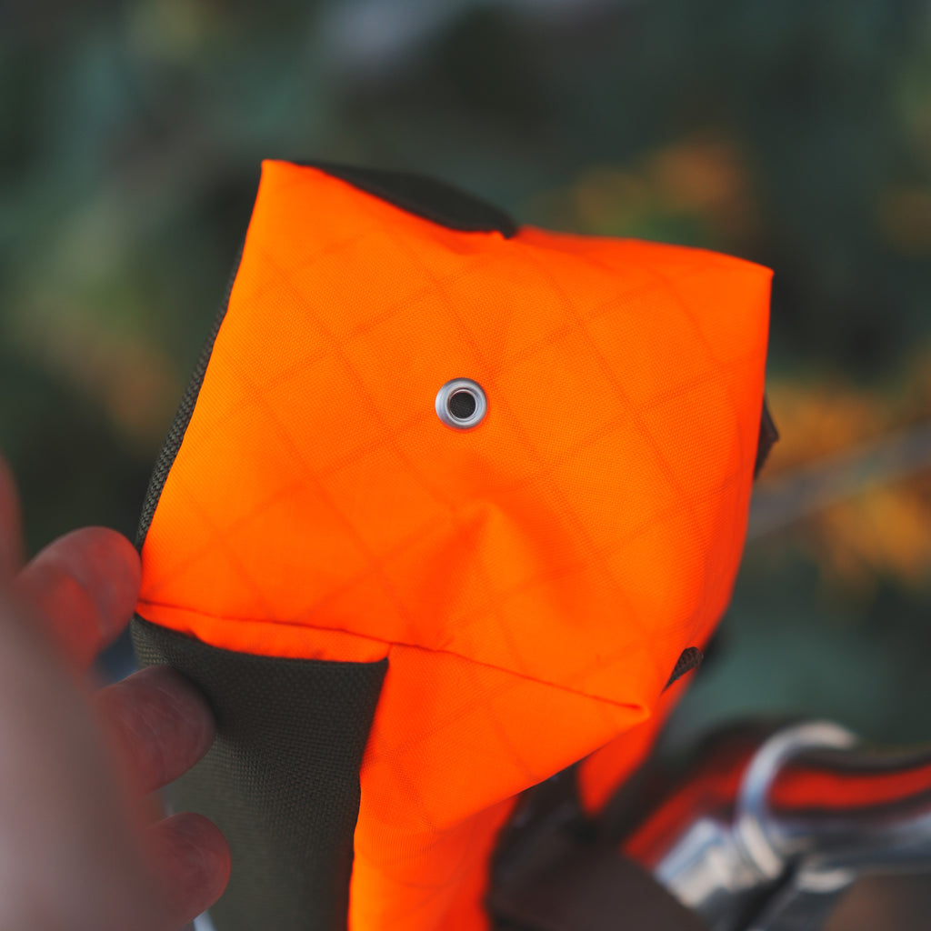 BLUE LUG_stem pouch