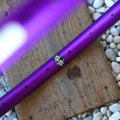 BLUNT SS COLOR ANODIZED