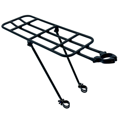 BLiTE Rear Bag Support Black リアバッグサポート