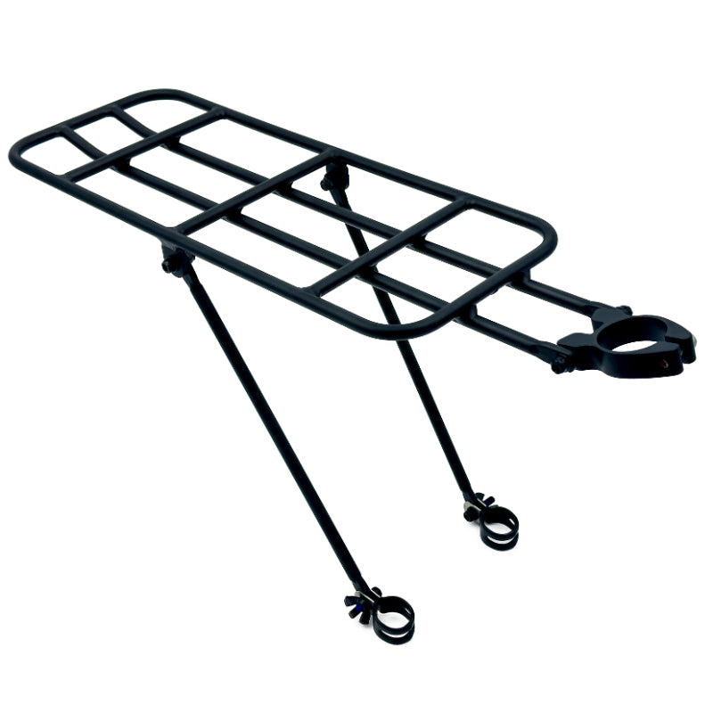 BLiTE Rear Bag Support Black リアバッグサポート