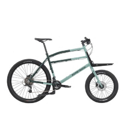 BOMBTRACK MUNROE CARGO 2026年モデル カーゴバイク
