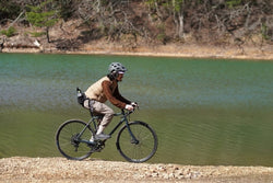 Bikes（gravel / touring）