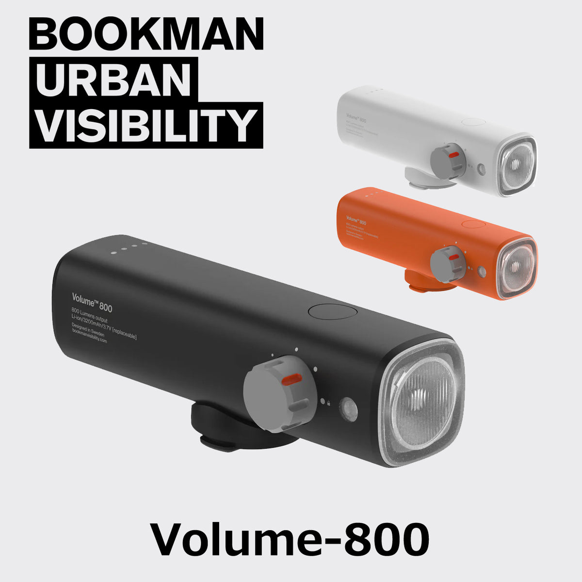 Volume-800