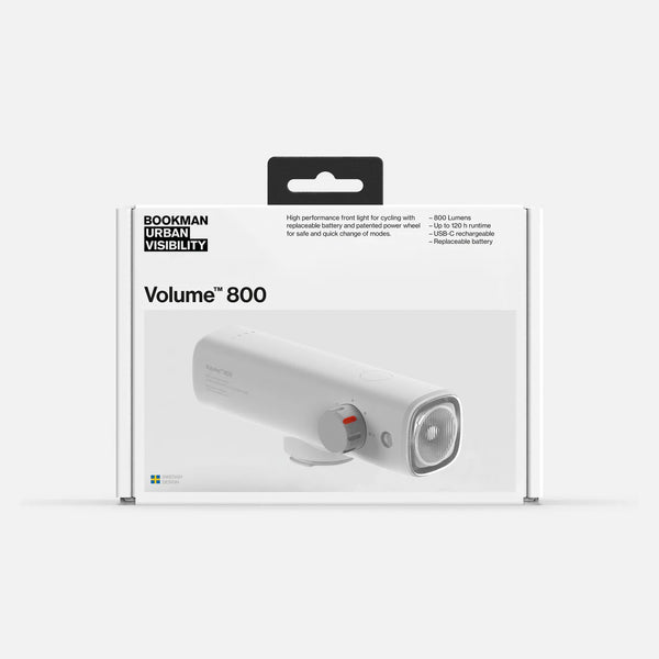 Volume-800