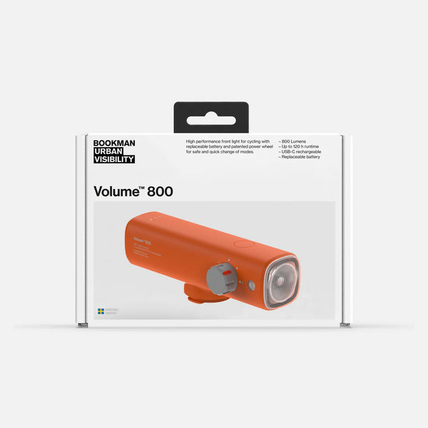 Volume-800