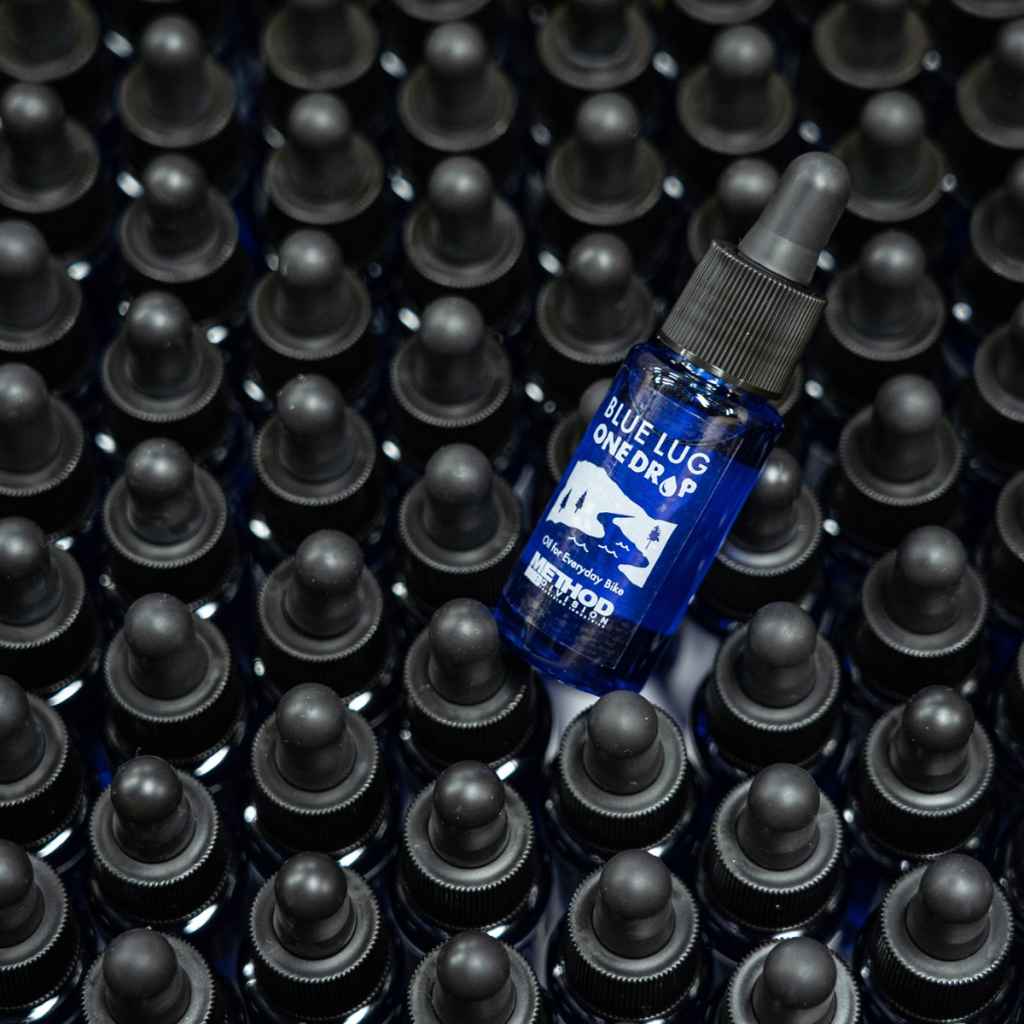 bluelug's one drop