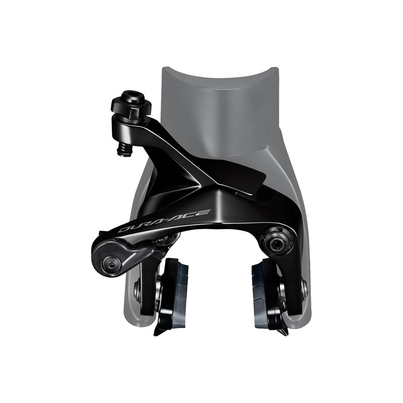 SHIMANO BR-R9210 DURA-ACE ダイレクトマウントリムブレーキキャリパー