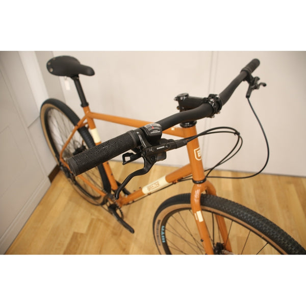 BREEZER｜【2025年モデル】RADAR CAFE – 京都の自転車屋 CYCLE SHOP 