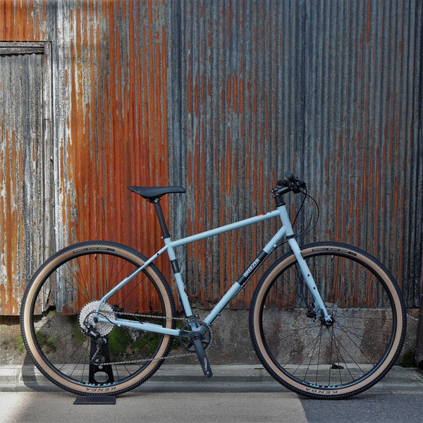 BREEZER｜【2025年モデル】RADAR CAFE – 京都の自転車屋 CYCLE SHOP 