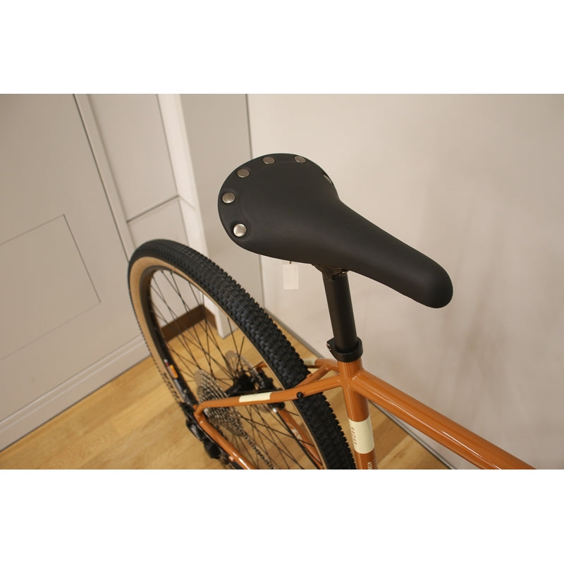 BREEZER / 【2025年モデル】RADAR CAFE – 京都の自転車屋 CYCLE SHOP