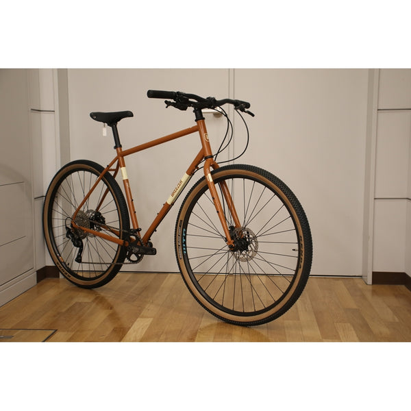 BREEZER｜【2025年モデル】RADAR CAFE – 京都の自転車屋 CYCLE SHOP 