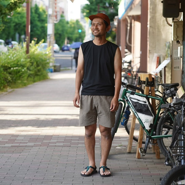 **165cm Sサイズ black**