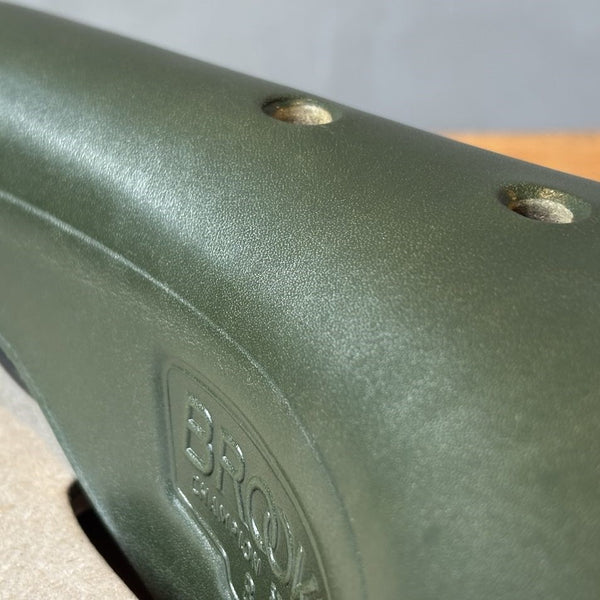 B17 STANDARD RACING GREEN