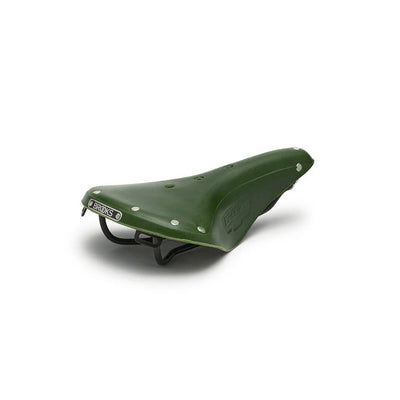 B17 STANDARD RACING GREEN