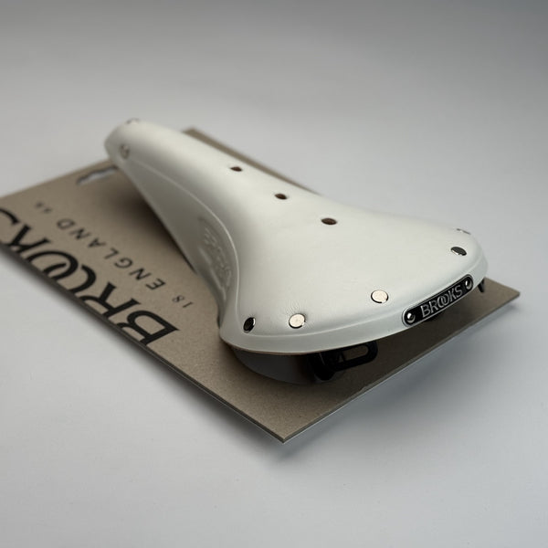 B17 WHITE