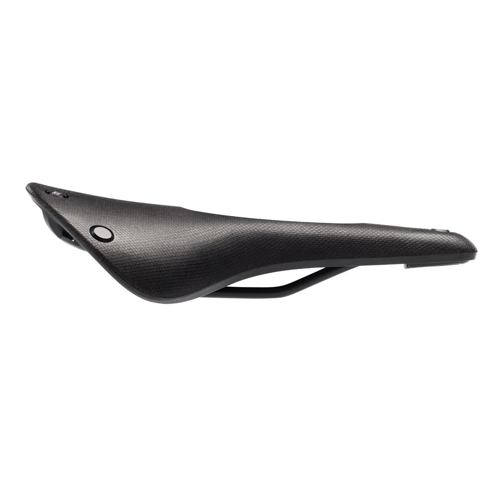 BROOKS C17 CARVED｜しなやかさと快適性を高めた全天候型CAMBIUMサドル