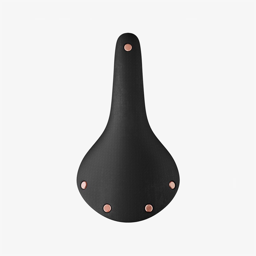 BROOKS C17 SPECIAL COPPER コッパーリベット採用 CAMBIUMサドル