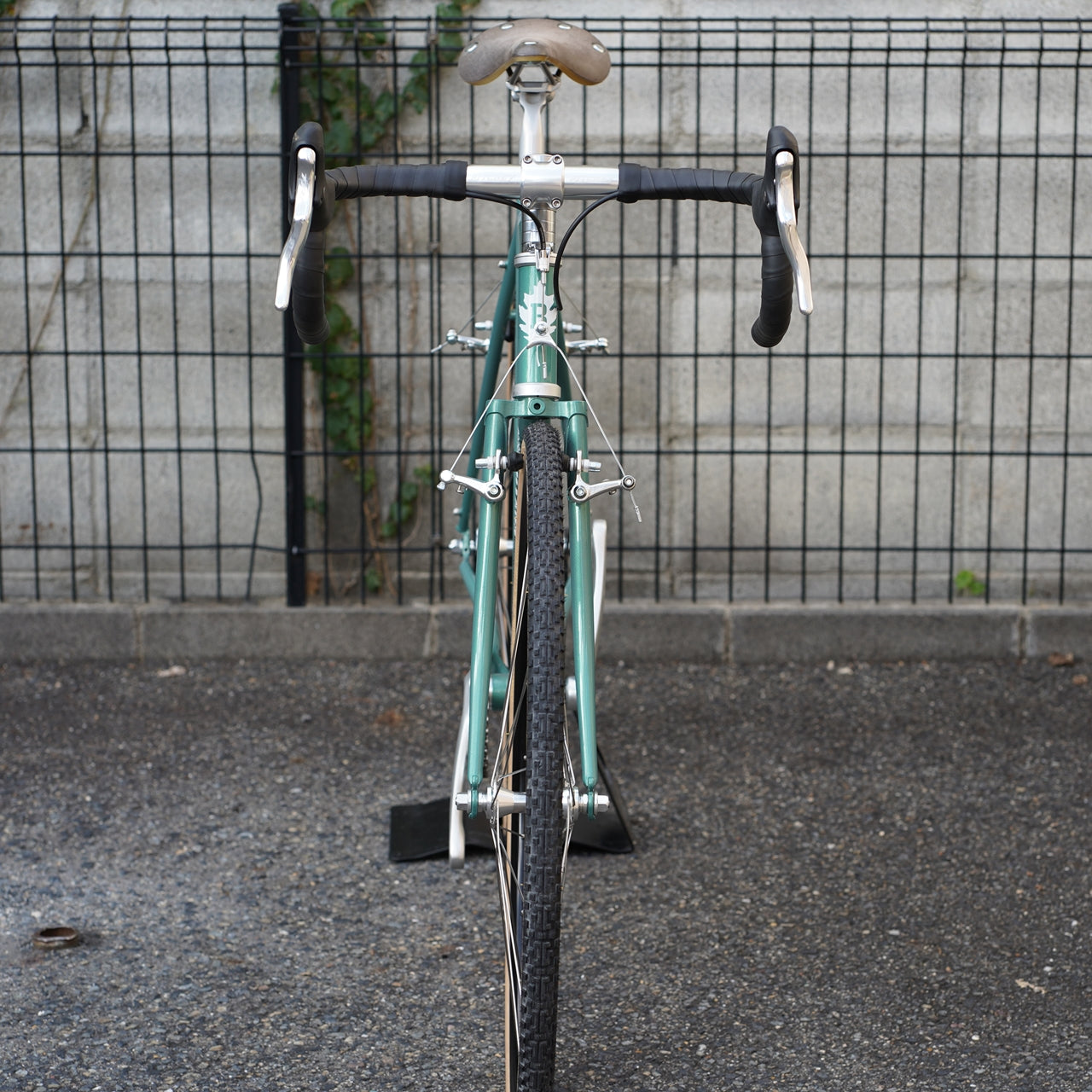 BROTHER CYCLES｜ALL DAY（original complete bike-52size） – 京都の