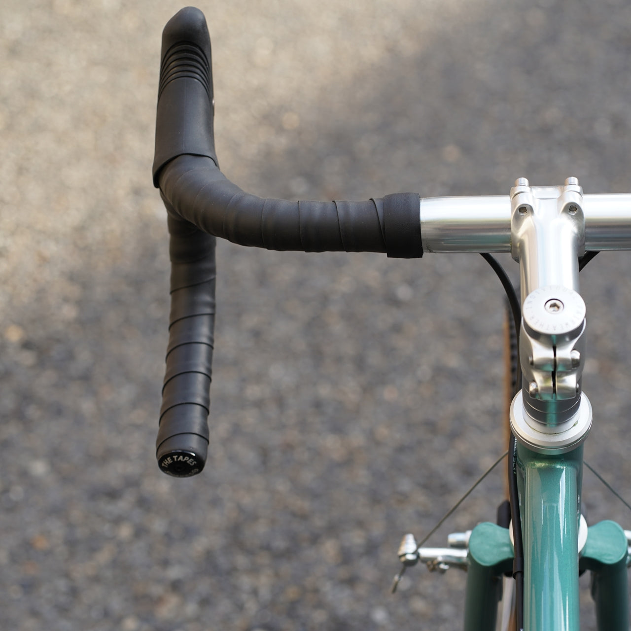 ALL DAY（original complete bike-52size） BROTHER CYCLES ALLDAY オリジナル完成車 コンプリートバイク シングルスピード 自転車 クロモリバイク 京都 BROOKS CAMBIUM 街乗り ピスト