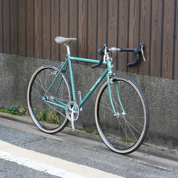 ALL DAY（original complete bike-52size）