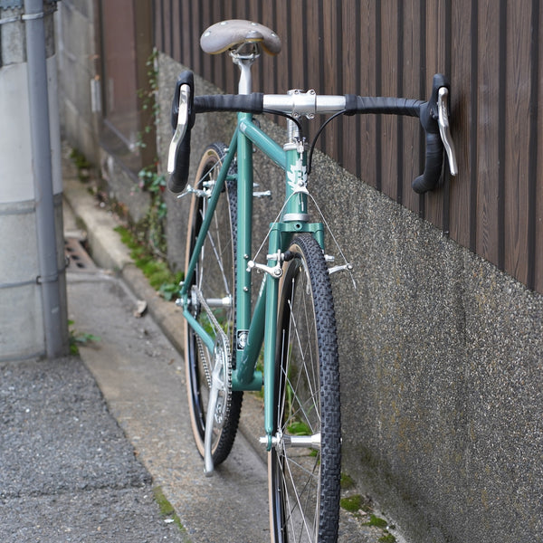 ALL DAY（original complete bike-52size）