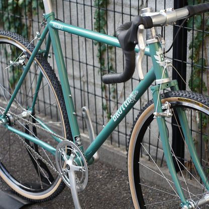 ALL DAY（original complete bike-52size）