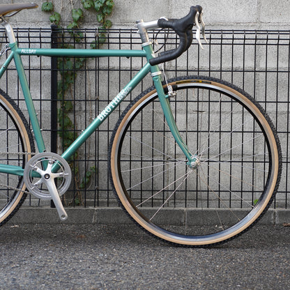 ALL DAY（original complete bike-52size）