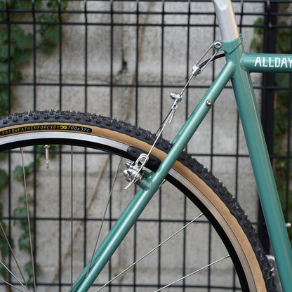 ALL DAY（original complete bike-52size）