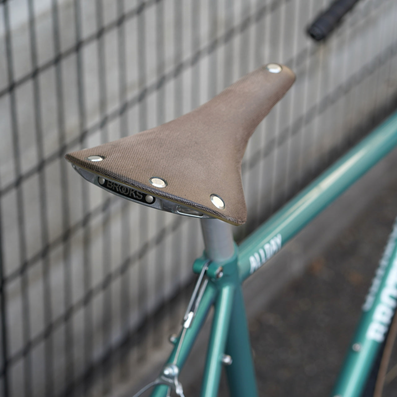 BROTHER CYCLES ALLDAY（original complete bike-52size）｜毎日乗り