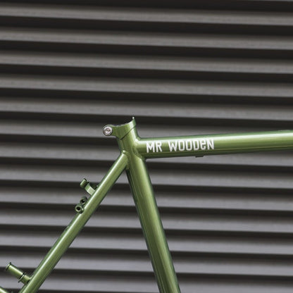 Mr.Wooden（FRAME SET）