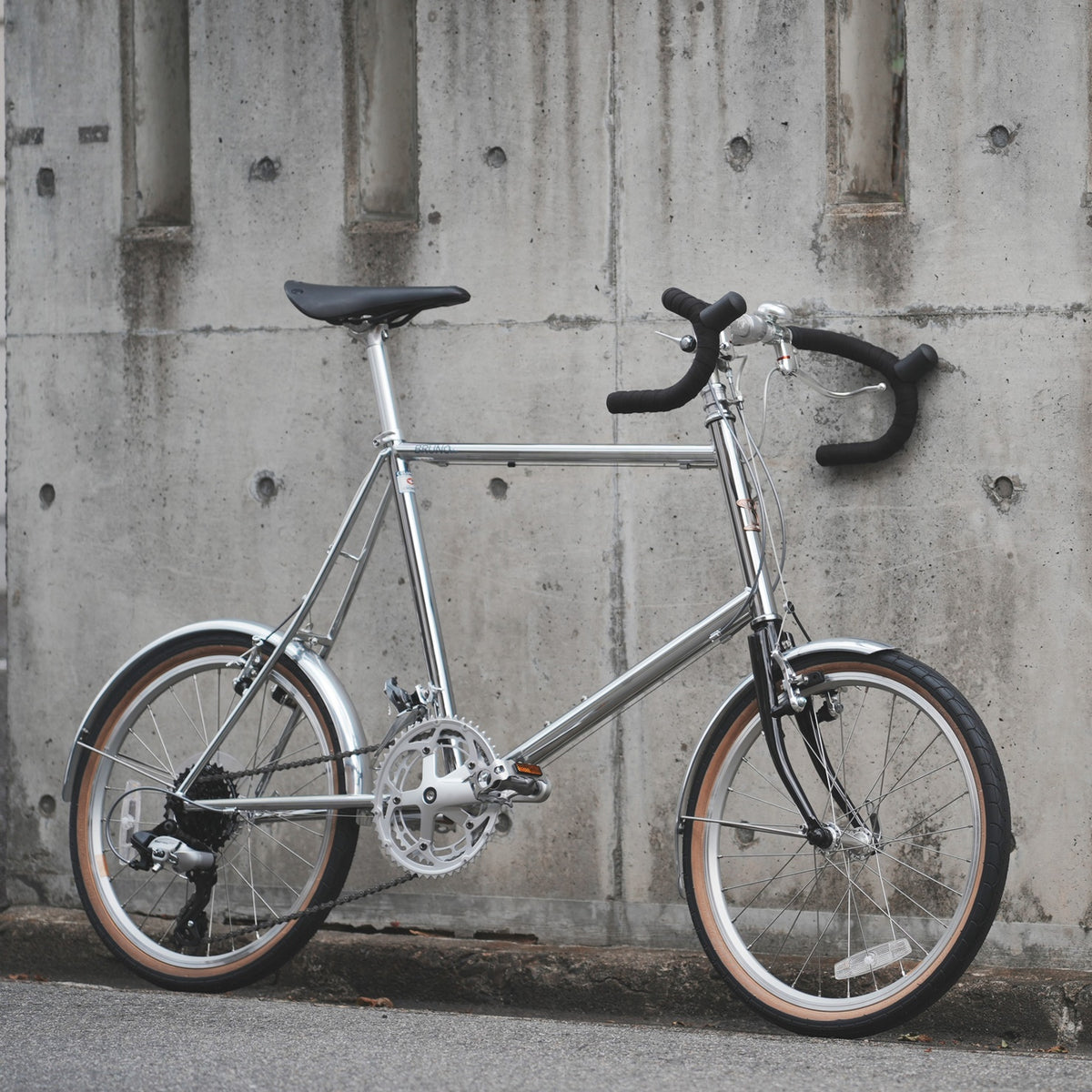 MINIVELO 20 ROAD DROP