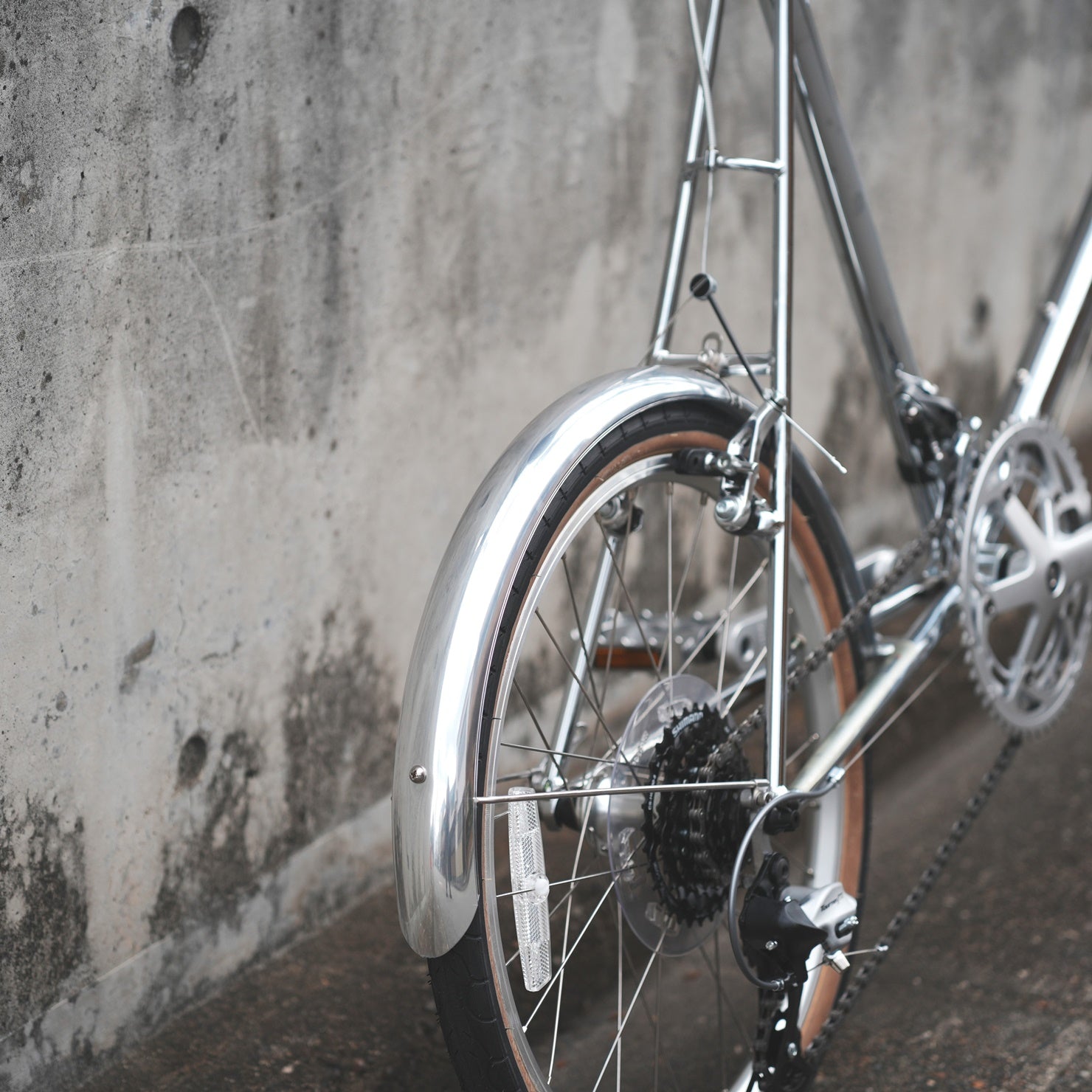 BRUNO / MINIVELO 20 ROAD DROP – 京都の自転車屋 CYCLE SHOP