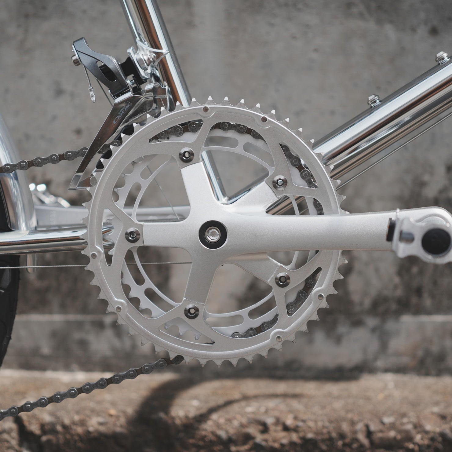 BRUNO / MINIVELO 20 ROAD DROP – 京都の自転車屋 CYCLE SHOP