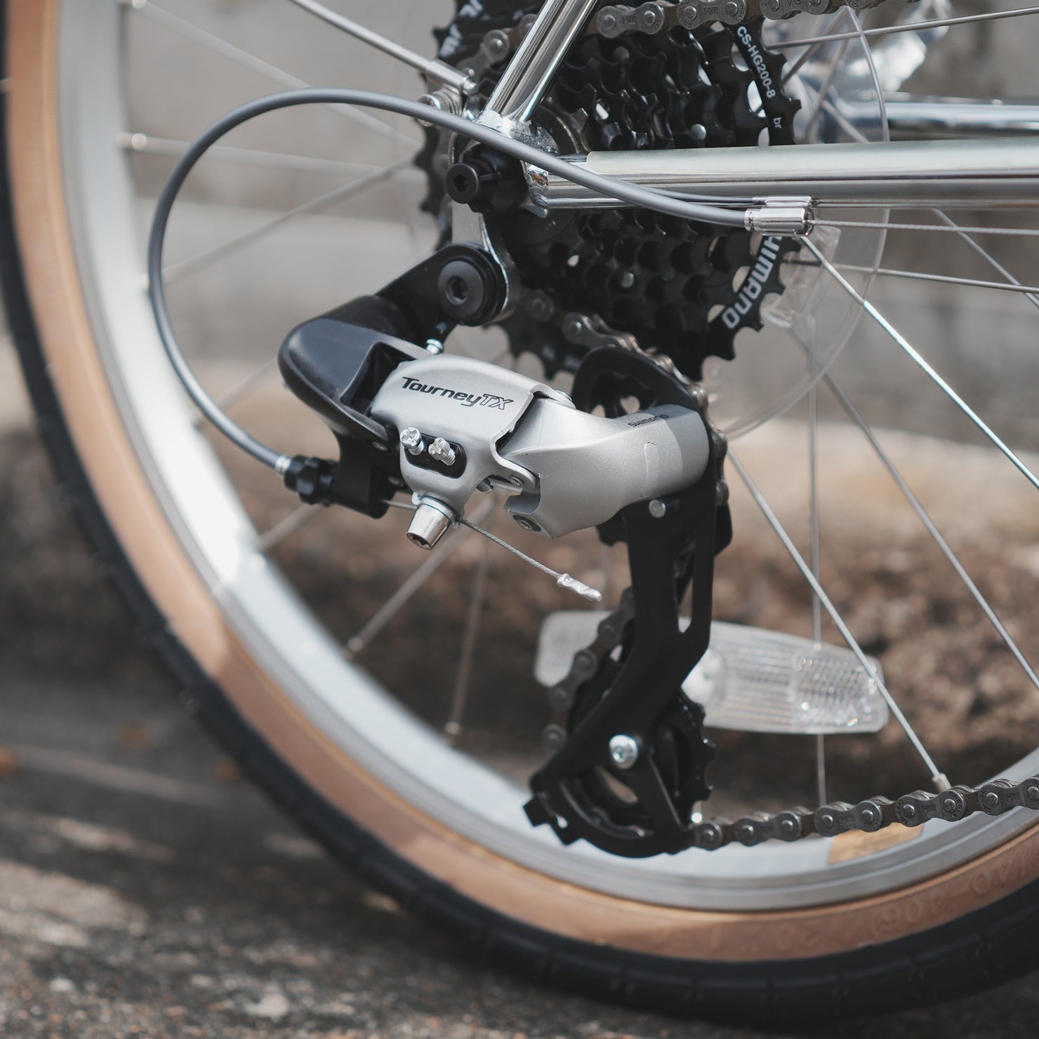 BRUNO｜MINIVELO 20 ROAD DROP – 京都の自転車屋 CYCLE SHOP eirin
