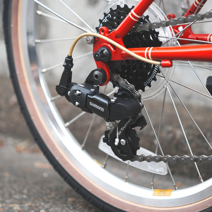 MIXTE SILVER EDITION