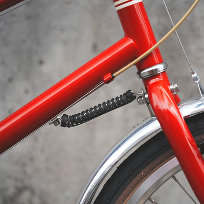 MIXTE SILVER EDITION